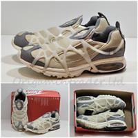Nike Air Kukini 'Rattan/Particle Grey' Trainers DV0659-201