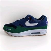 NIKE AIR MAX 1 '87 QS ,,George Green'' SIZE UK 7.5 EUR 42 (DV3887 400)