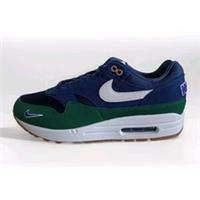 NIKE AIR MAX 1 '87 QS ,,George Green'' SIZE UK 5.5 EUR 39 (DV3887 400)