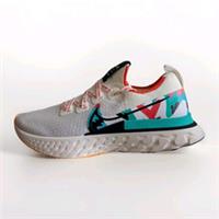 NIKE REACT INFINITY RUN FLYKNIT AS A.I.R. SIZE UK 6 EUR 40 (CV9312 100)