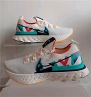 NIKE REACT INFINITY RUN FLYKNIT AS A.I.R. SIZE UK 6.5 EUR 40.5 (CV9312 100)