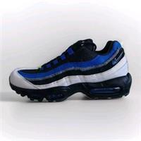 NIKE AIR MAX 95 SE ,,Double Swoosh'' SIZE UK 8.5 EUR 43 (DQ0268 001)