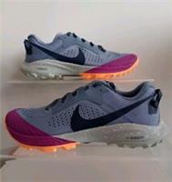 NIKE AIR ZOOM TERRA KIGER 6 SIZE UK 5.5 EUR 39 (CJ0220 401)