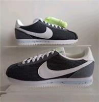NIKE CORTEZ BASIC PRM ,,Recycled Canvas'' SIZE UK 3 EUR 36 (CQ6663 001)