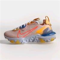 NIKE REACT VISION SIZE UK 3.5 EUR 36.5 (CI7523 600)