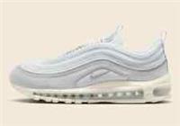 NEW NIKE AIR MAX 97 SE SNEAKER TRAINERS SHOES 7.5, 9.5 DZ2629-001
