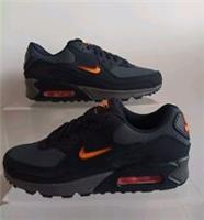 NIKE AIR MAX 90 ,,Jewel'' SIZE UK 6.5 EUR 40.5 (DX2656 001)