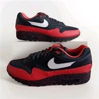 NIKE AIR MAX 1 ID By You SIZE UK 7.5 EUR 42 US 8.5 (943756 901)