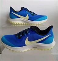 NIKE AIR ZOOM PEGASUS 36 TRIAL SIZE UK 6 EUR 40 (AR5677 400)