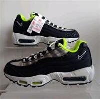 NIKE AIR MAX 95 ID By You ,,3M Insulate'' SIZE UK 6 EUR 40 (DA7559 991)