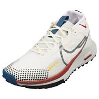 Nike React Pegasus Rail 4 Gore-tex Mens Fashion Trainers in White Black