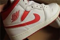 NEW NIKE MENS AIR JORDAN 1 MID SE TRAINERS SNEAKERS SIZE 11 FJ3458-160