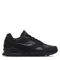 Mens Nike Air Max IVO Trainers All Sizes Tripple Black RRP £115 NAMIVOB01