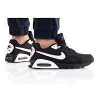 Mens Nike Air Max IVO Trainers All Sizes Black & White RRP £115 NAMIVOBW01