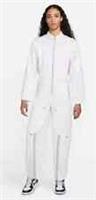NIKE JORDAN 23 ENGINEERED TRACK FLIGHT SUIT JUMPSUIT SIZE S (DM5288 100) - S Regular