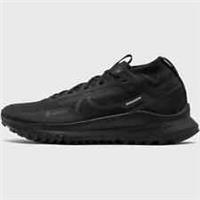 NEW NIKE PEGASUS TRAIL 4 GORE-TEX BLACK RUNNING SHOES 7.5 8 9 10.5 HM9728-002