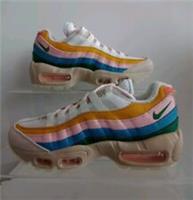NIKE AIR MAX 95 ,,Rise Unity'' SIZE UK 7 EUR 41 (DQ9323 200)
