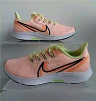 NIKE AIR ZOOM PEGASUS 36 PRM RISE SIZE UK 5.5 EUR 39 (AV6259 800) Crimson Tint