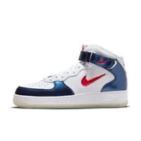 NEW NIKE AIR FORCE 1 MID QS TRAINERS SNEAKERS SIZE 10.5 DH5623-101