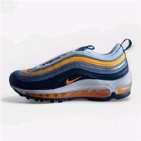 NIKE AIR MAX 97 RF (GS) SIZE UK 6 EUR 39 (BV0050 400)