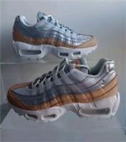 NIKE AIR MAX 95 SE PRM ,,Vachetta Tan'' SIZE UK 3.5 EUR 36.5 (AH8697 002)