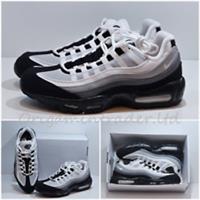 Nike Air Max 95 OG ID Customised NIKE BY YOU `Luke` Size 11 UK, 46 EUR