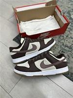 Nike Dunk Low Plum Eclipse | Burgundy | Size UK8 US10.5 EU42.5 | Womens Mens