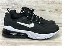 NIKE AIR MAX 270 REACT GS size UK 4.5 EUR 37.5 US KID'S 5Y BQ0103 009