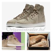 Nike Air Jordan Westbrook 0.2 Trainers Khaki 854563-209 Size 8.5 UK, 43 EUR