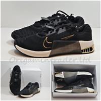Nike W Metcon 9 ID NIKE BY YOU `Michelle` FJ8895-900 Size 8 UK, 42.5 EUR