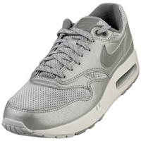Nike Air Max 1 86 Og Mens Fashion Trainers in Silver
