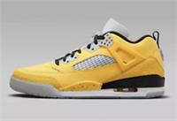 NIKE JORDAN SPIZIKE LOW PRM ,,Varsity Maize'' SIZE UK 9 EUR 44 (HF4319 741)