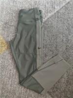 WOMENS NIKE POWER SPEED 7/8 REBEL RUNNING TIGHTS SIZE S (BV3229 326) - XS / S Regular