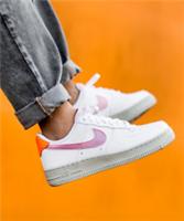 NIKE AIR FORCE 1 '07 ,,Digital Pink'' SIZE UK 4 EUR 37.5 (CV3030 100)