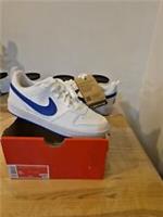 Nike trainers UK 5.5 Women mens girls boys sneakers court borough low new