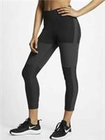 NIKE TECH PACK KNIT RUNNING TIGHTS WOMENS SIZE M (AQ5343 080) GREY - M Regular