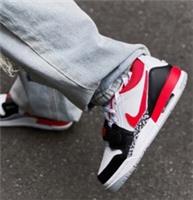Air Jordan Legacy 312 Low (GS) CD9054-160 U.K. Size 3 EU 35.5