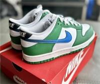 NIKE DUNK LOW GS FZ4357 300 U.K. 3.5 EU 36