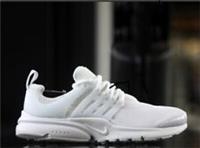 NIKE PRESTO ( GS) TRAINERS UK 3.5 EUR36 833875-100