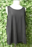 NIKE Sports Training Top in Black - Size 3X - NEW BNWT - 3X Regular