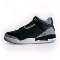 NIKE AIR JORDAN 3 RETRO ,,Green Glow'' SIZE UK 9 EUR 44 (CT8532 031)