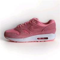 NIKE AIR MAX 1 ID ,,By You'' SIZE UK 7.5 EUR 42 (FQ8790 900) PINK
