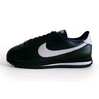 NIKE CORTEZ ID ,,By You'' SIZE UK 6.5 EUR 40.5 (FV9523 900) BLACK / WHITE