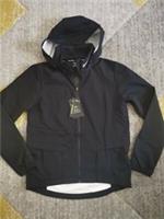 NIKE SHIELD RUNNING JACKET WOMENS SIZE S (CZ3893 010) BLACK - S Regular