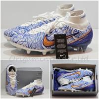 Nike Zoom Superfly 9 Elite CR7 SGPRAC DQ5294-182