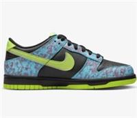 Nike Dunk Low SE Older Kids' Shoes GS U.K. Size 4 DV1694 900