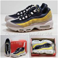 Nike Air Max 95 'Lemon Wash' 749766-107