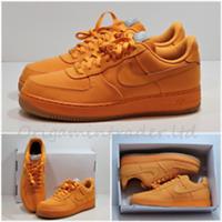 Nike Air Force 1 Low Canvas ID NIKE BY YOU `Mike` DZ3637-900 Size 10 UK, 45 EUR
