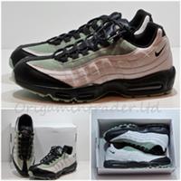 Nike Air Max 95 ID NIKE BY YOU `Lindsey` 314350-998 Size 11.5 UK, 47 EUR