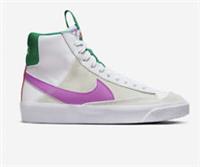 Nike Blazer Mid 77 SE Dance Sneakers U.K. Size 4.5 DQ6084 101